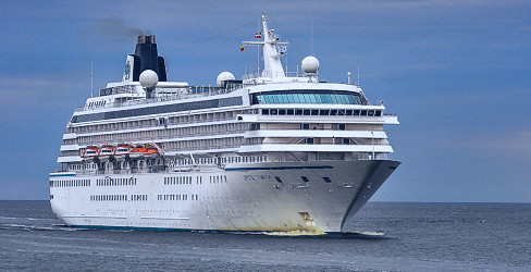 The End of Crystal Cruises as Company Headquarters Shuts Down